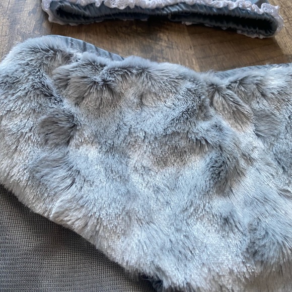 Wolf Themed Custom Dance Costume - Picture 2 of 5